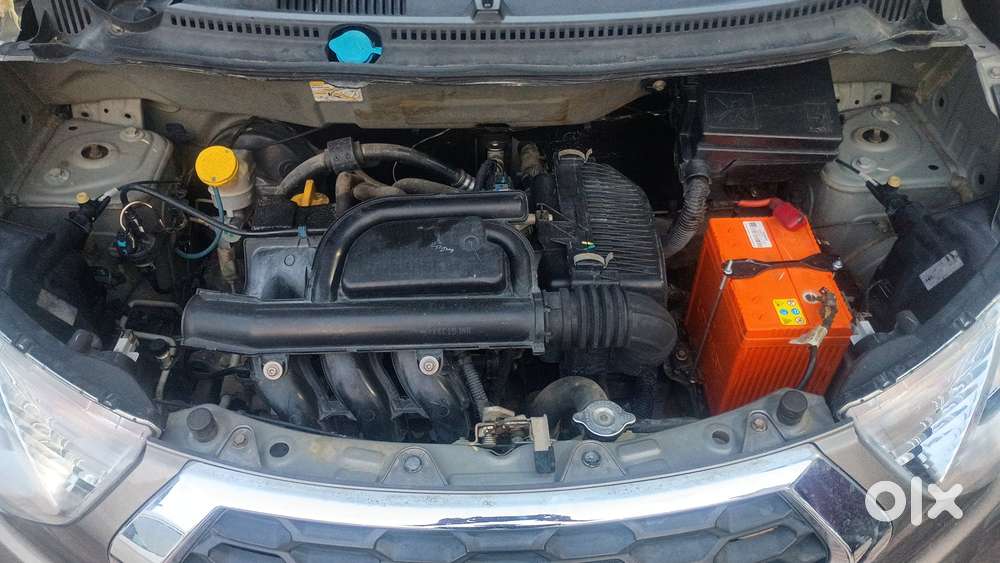 Datsun Redigo T Option, 2017, Petrol