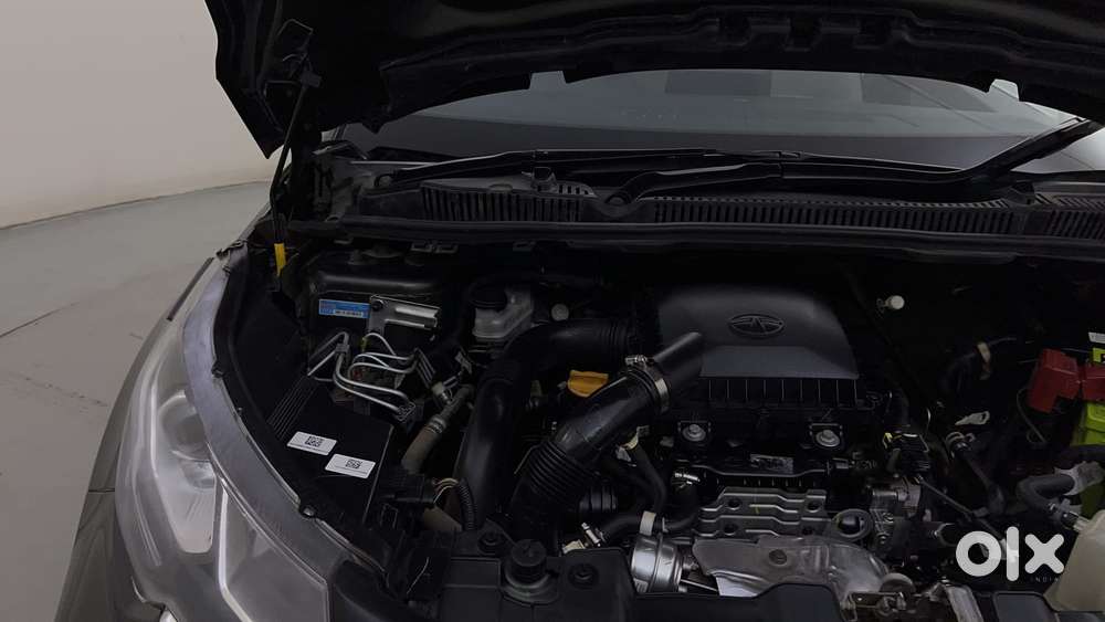 Tata Nexon 1.2 Revotron Xza Plus (l), 2022, Petrol