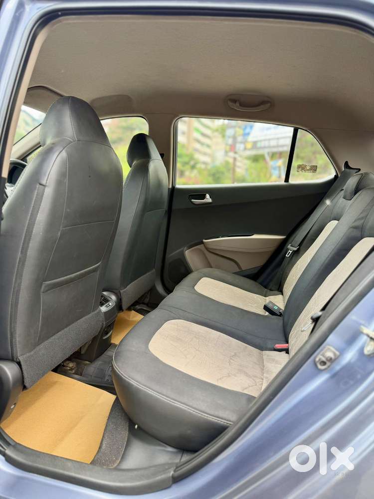 Hyundai Grand I10 Sportz O 1.2, 2014, Petrol