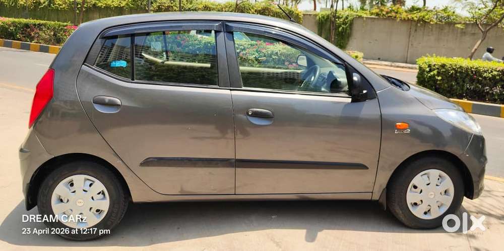 Hyundai I10 1.1l Irde Era Special Edition, 2012, Petrol