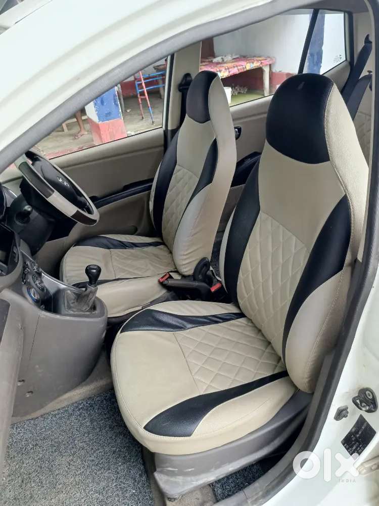 Hyundai I10 Sportz Petrol 2013