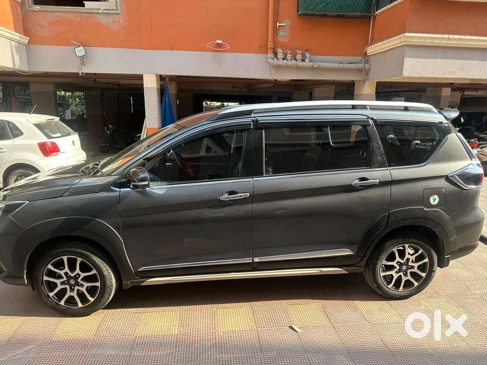 Maruti Suzuki Xl6 1.5 Zeta Mt, 2023, Petrol