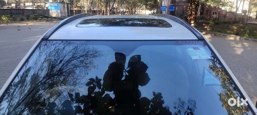 Mahindra Xuv500 W9, 2019, Diesel