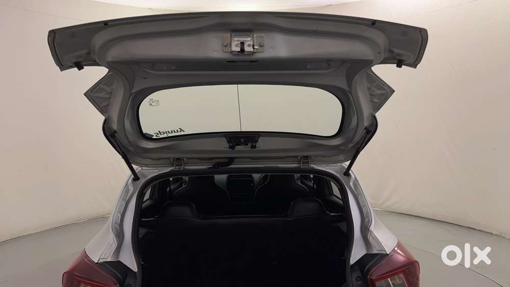 Renault Kwid 1.0 Rxl (o), 2024, Petrol