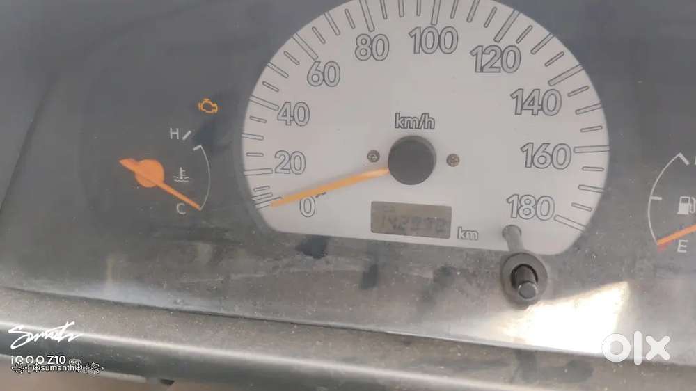 Maruti Suzuki Wagon R Lxi 2005 Car
