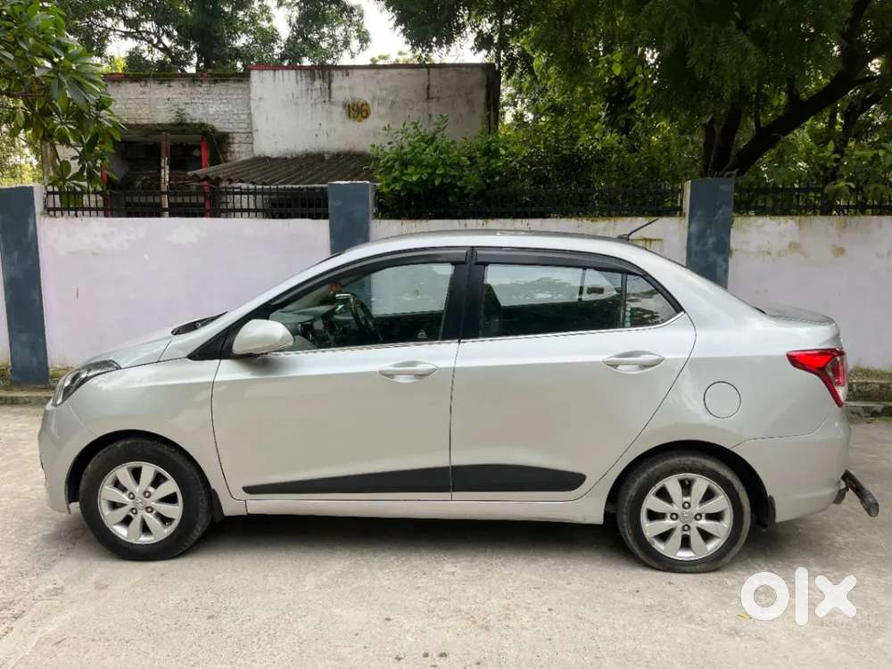 Hyundai Xcent Sx 1.2, 2014, Petrol