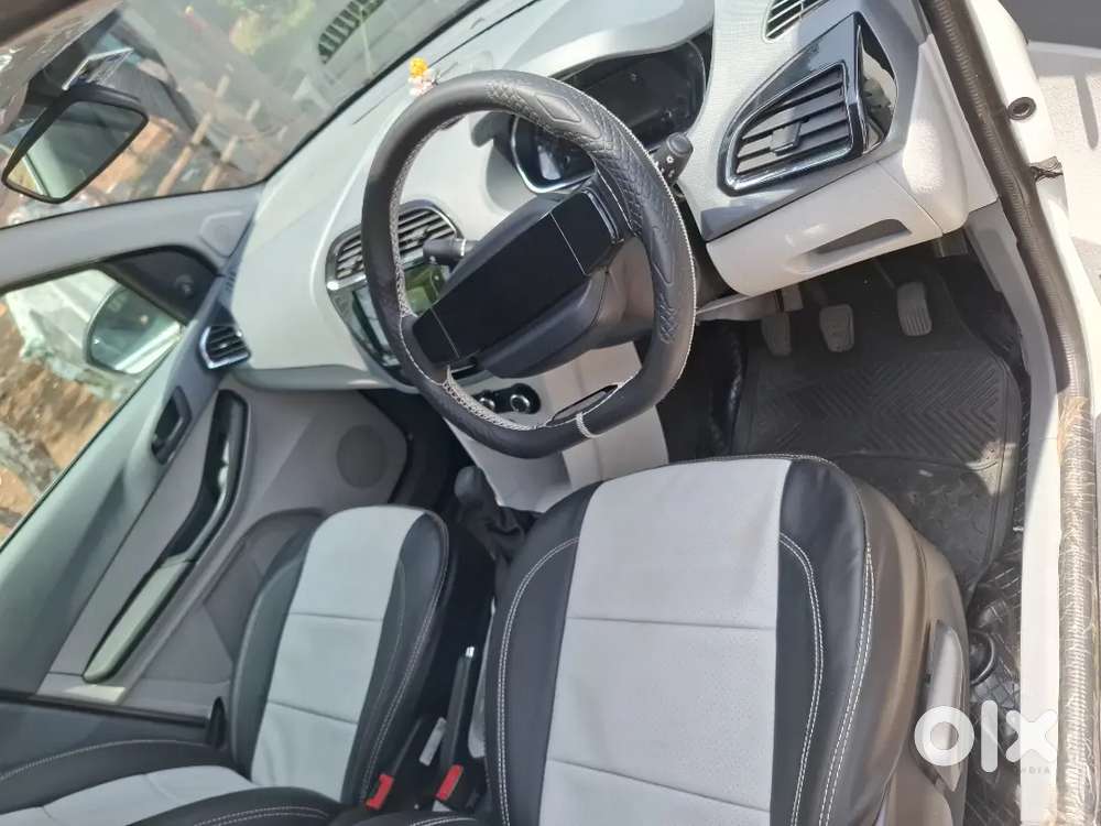 Tata Tiago 2025 Petrol 7000 Km Driven