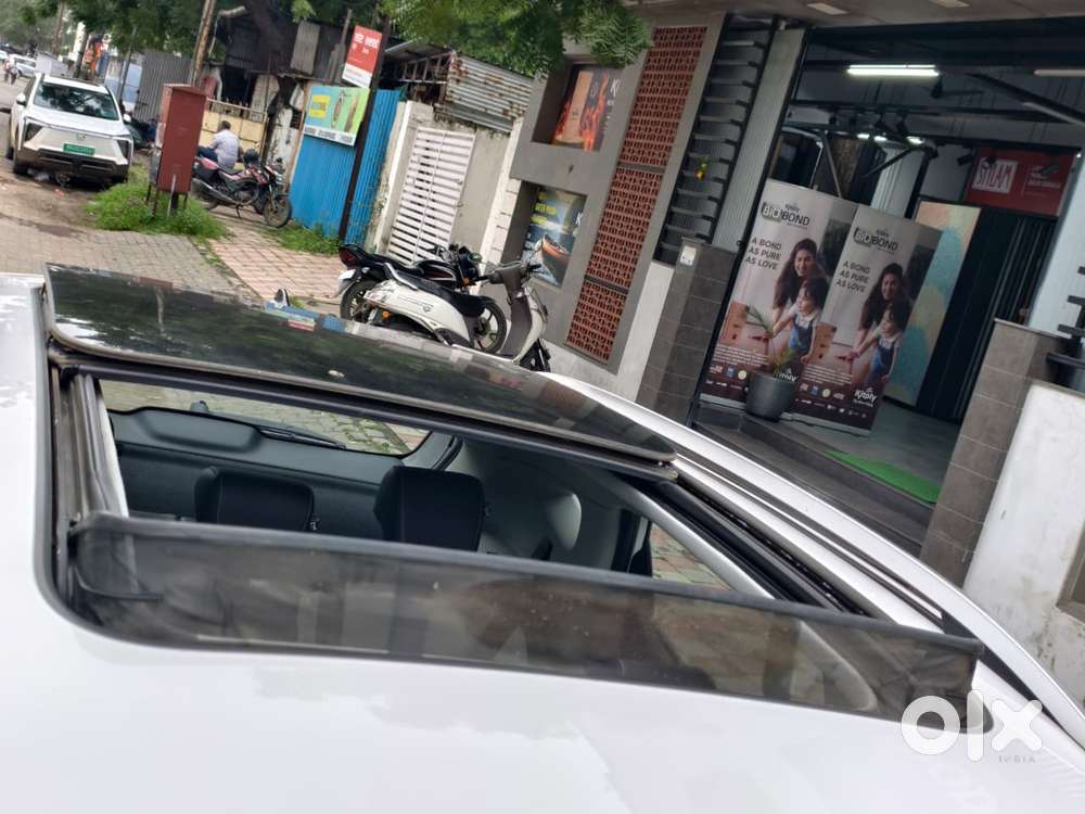 Mg Astor Zs Vti-tech Cvt Sharp, 2023, Petrol