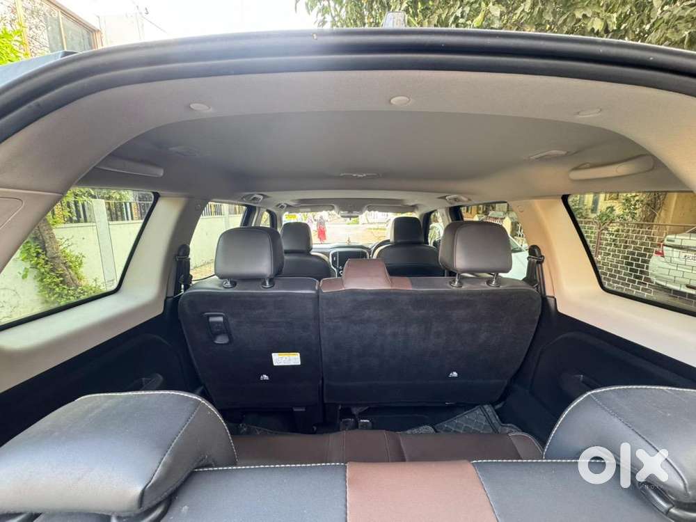 Mahindra Scorpio-n 2024 Diesel Excellent Condition