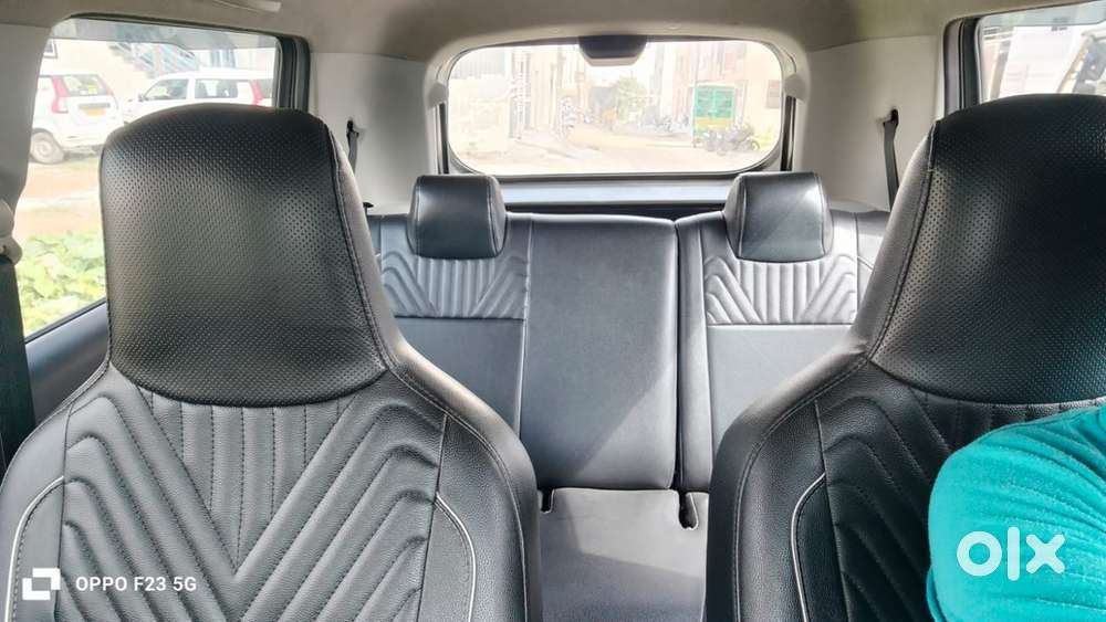 Maruti Suzuki Wagon R 2020 Year