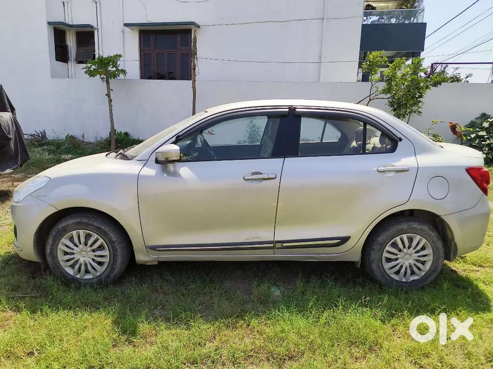 Maruti Suzuki Dzire 2018 Petrol 40000 Km Driven