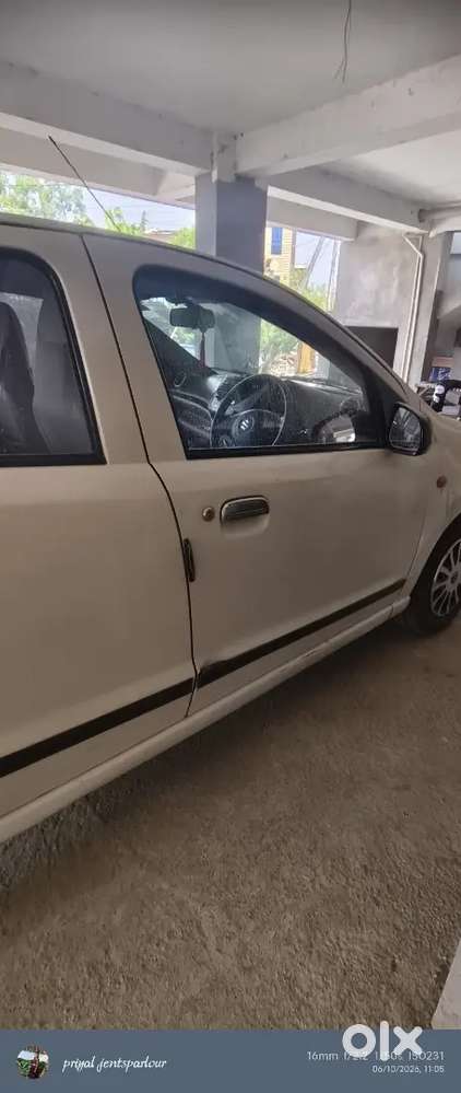 Maruti Suzuki A-star 1.0 2010