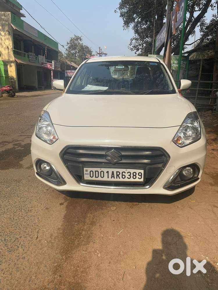 Maruti Dzire 1.2 Petrol 2023