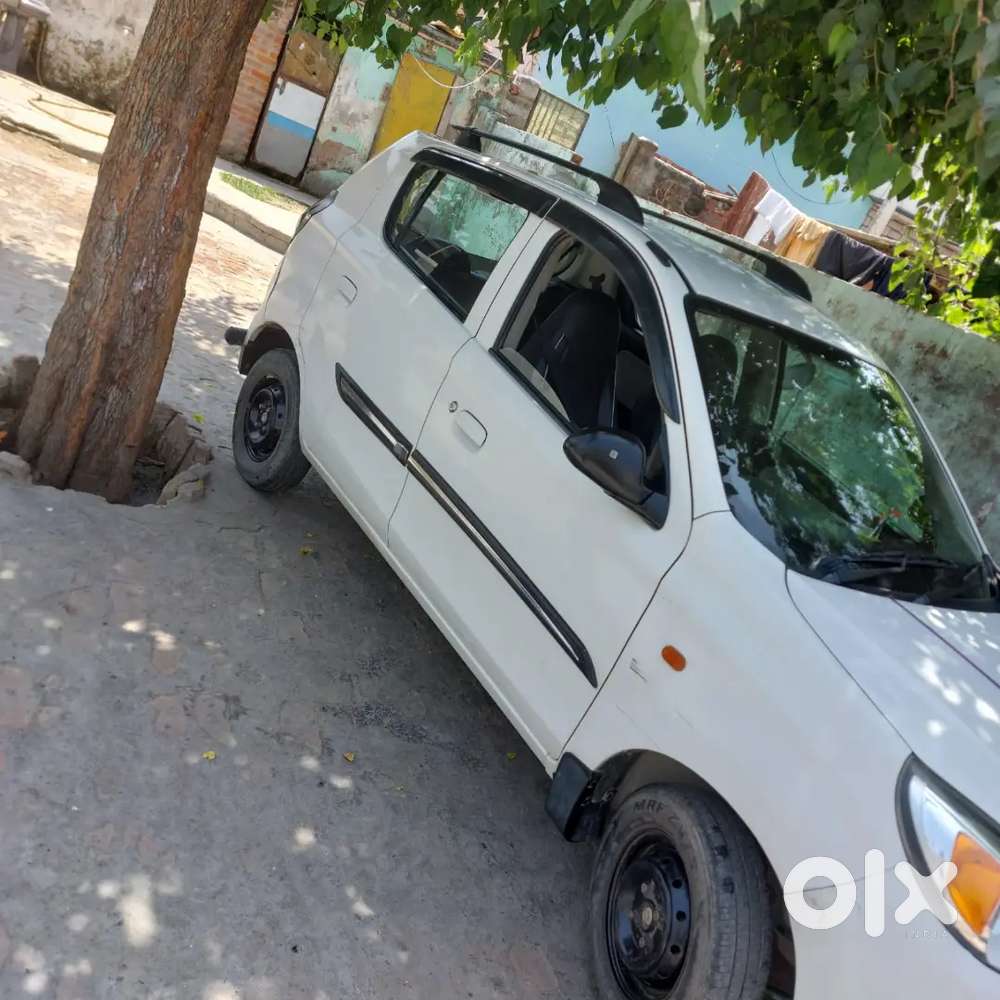 Koi Kami Nahi Hai