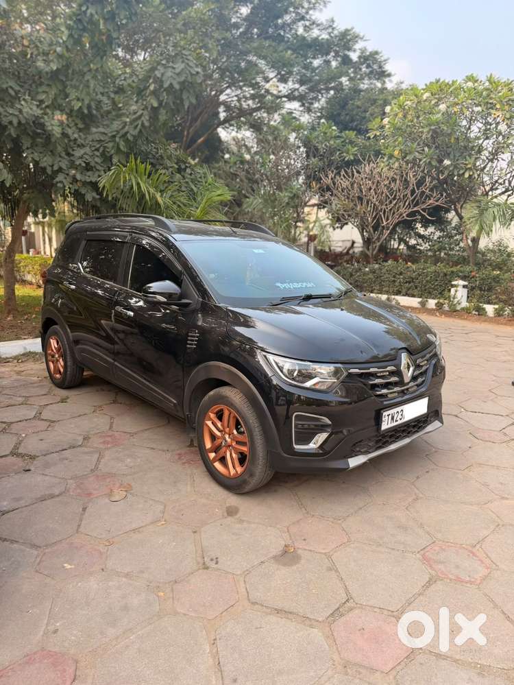 Renault Triber Urban 2024