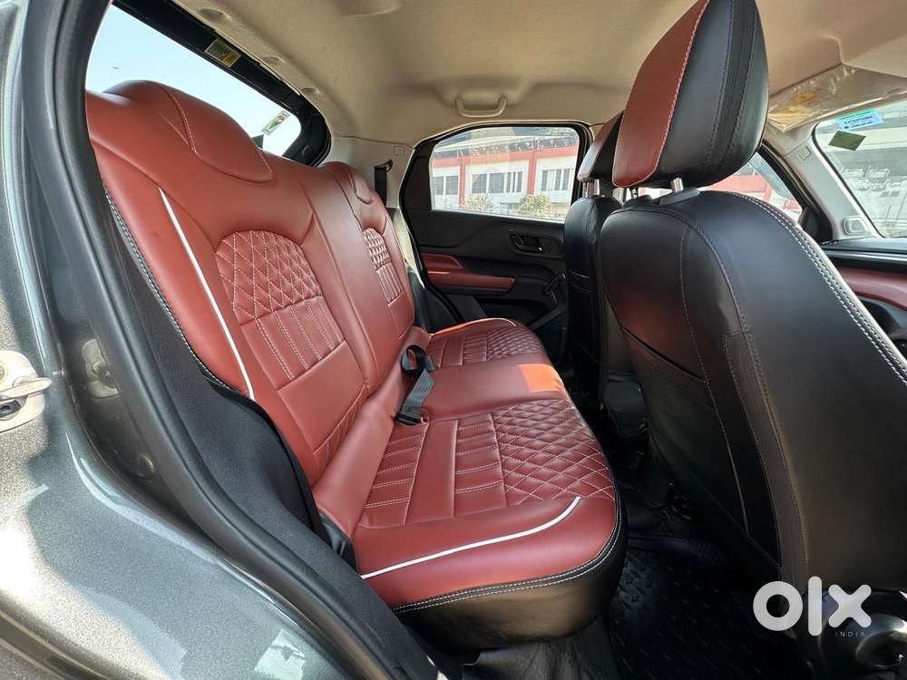 Tata Punch Pure Icng, 2024, Cng & Hybrids