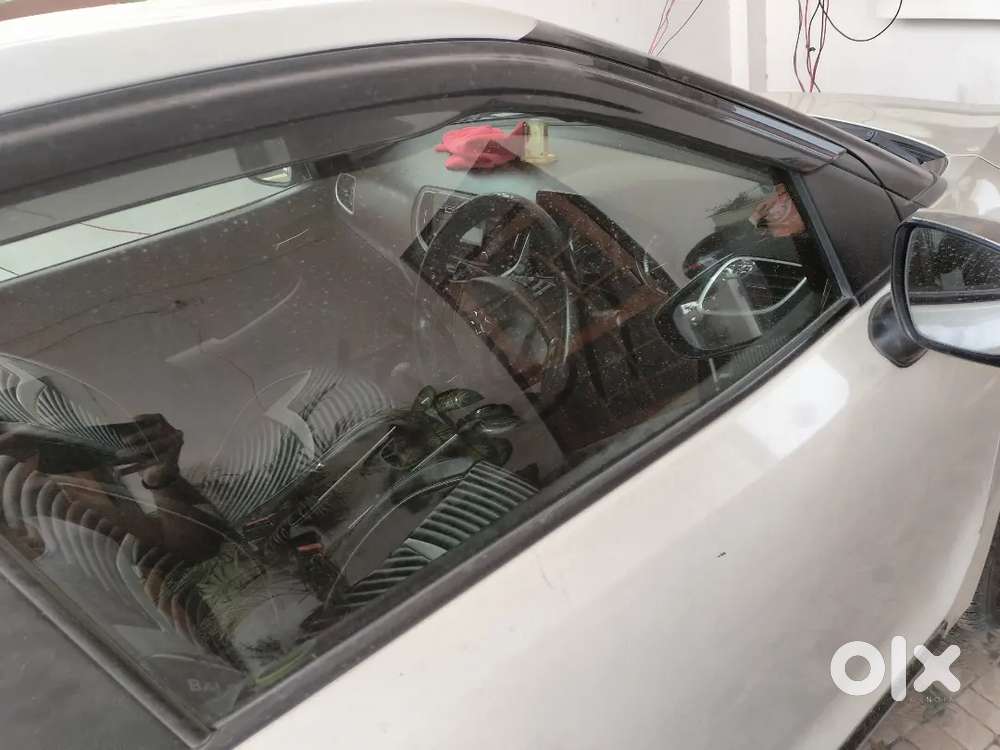 Maruti Suzuki Baleno 2018 Petrol Well Maintained