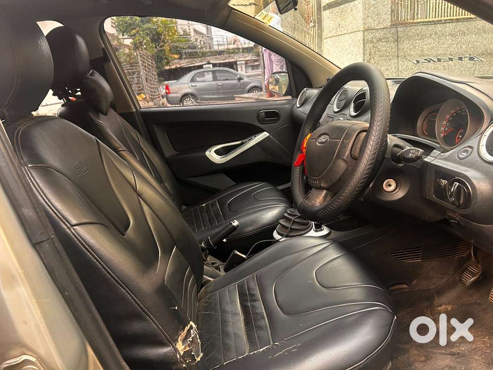 Ford Figo Diesel 2010