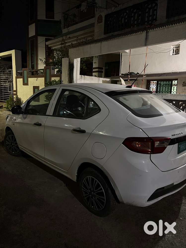 Tata Tigor Ev 2022