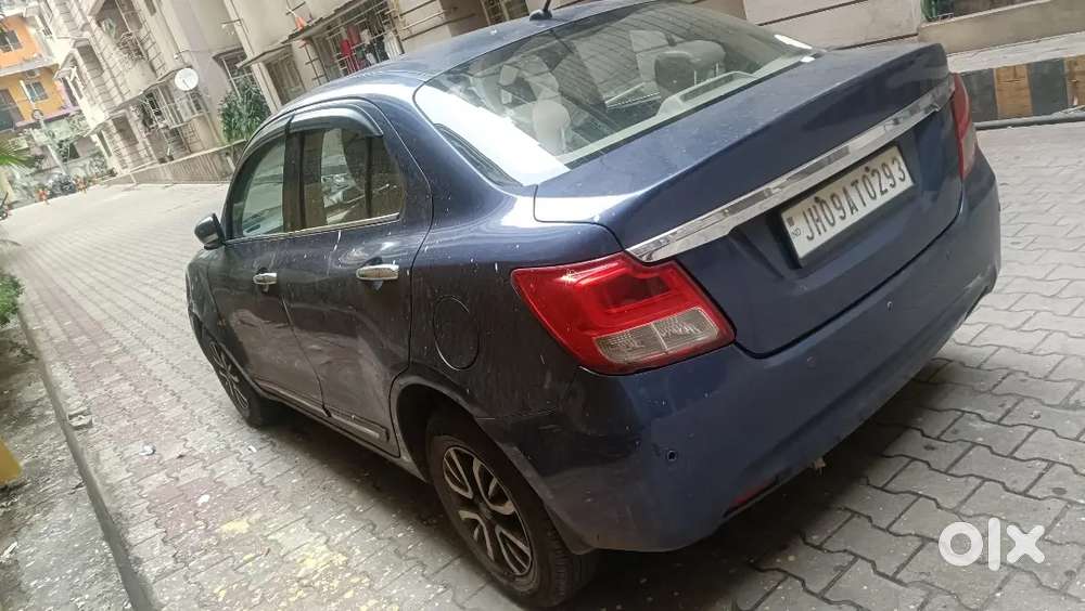 Maruti Suzuki Dzire 2020 Petrol 46000 Km Driven