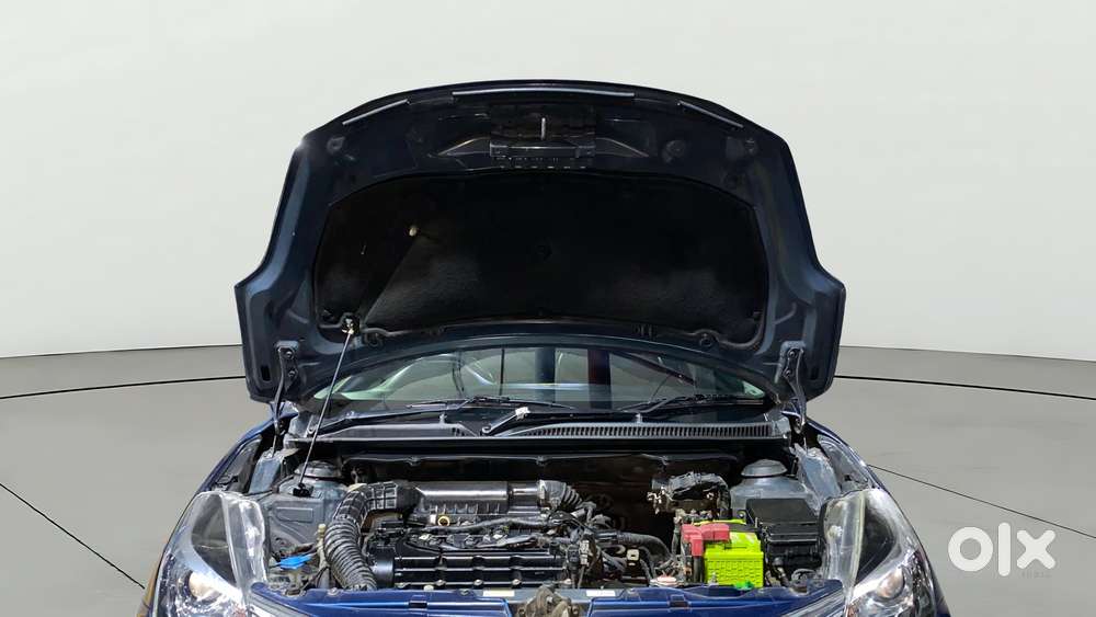 Maruti Suzuki Baleno 1.2 Cvt Alpha, 2019, Petrol