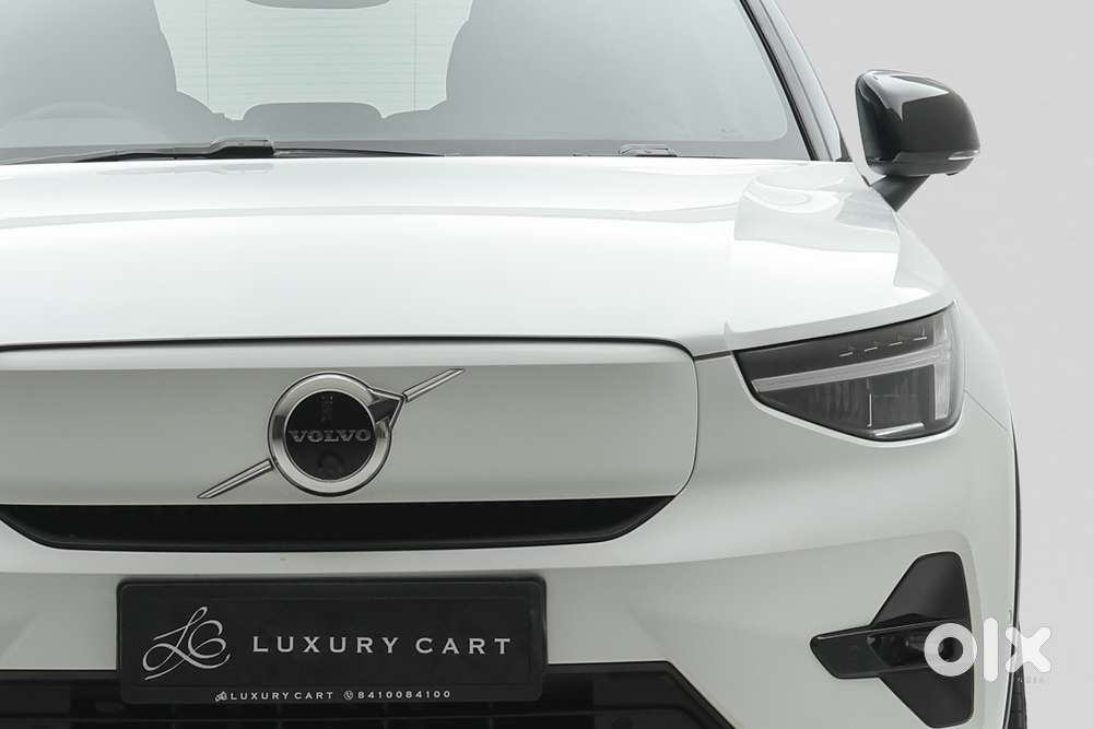 Volvo Xc40 Recharge P8 Awd, 2024, Electric