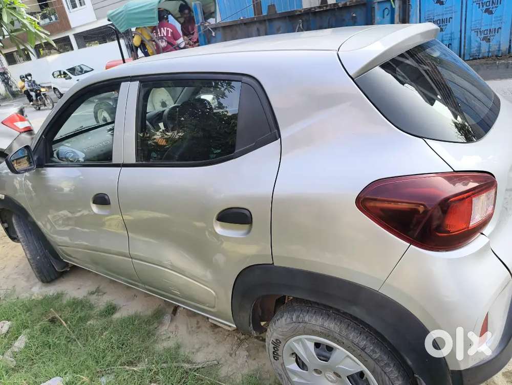 Renault Kwid For Sale