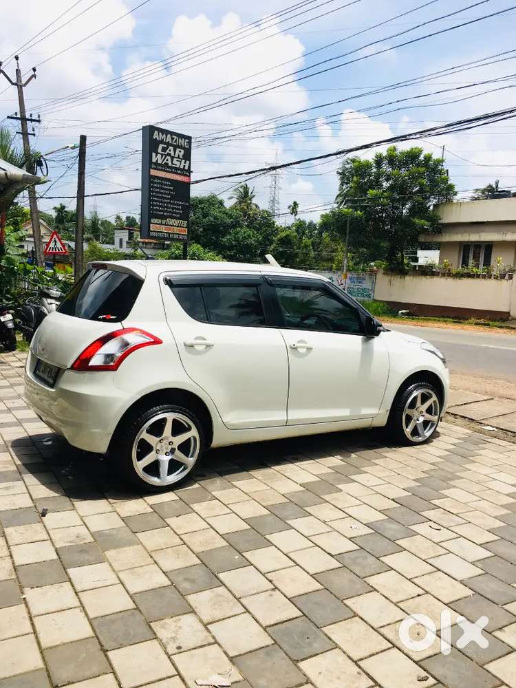 Maruti Suzuki Swift 2014 Diesel Well Maintained