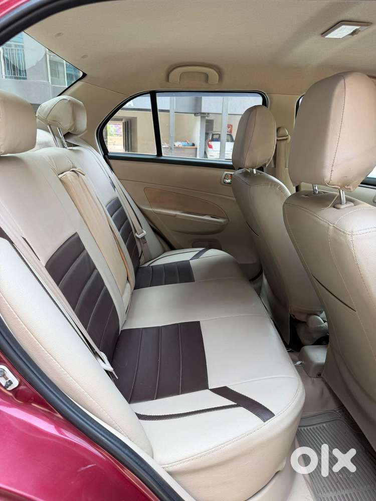 Maruti Suzuki Swift Dzire 1.2 Vxi, 2017, Petrol