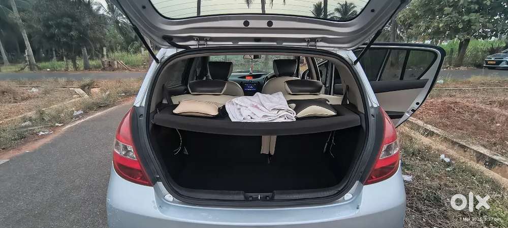 Hyundai I20 2009 - Good Condition