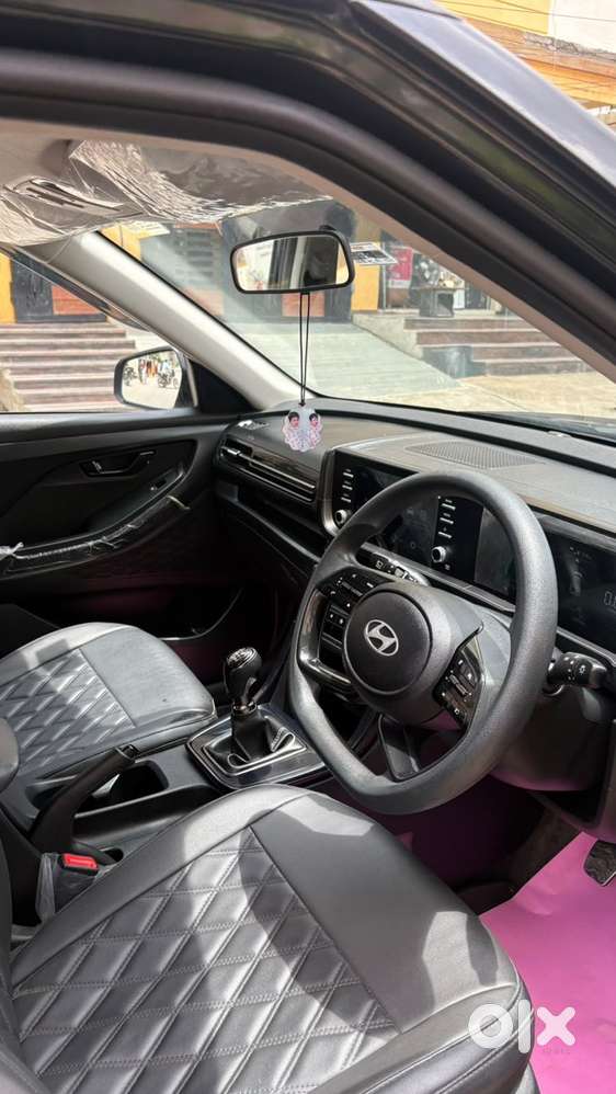 Hyundai Creta Petrol 2024