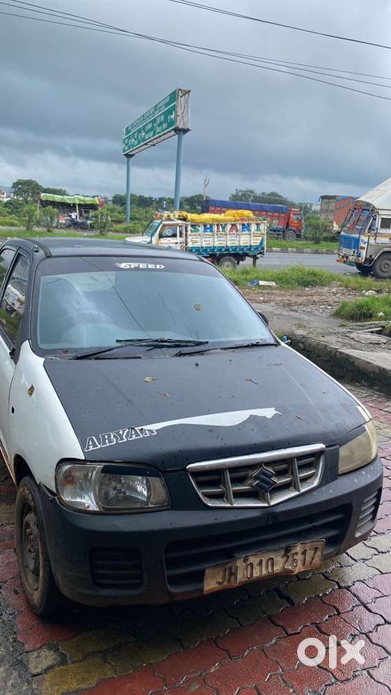 Maruti Suzuki Alto 2006