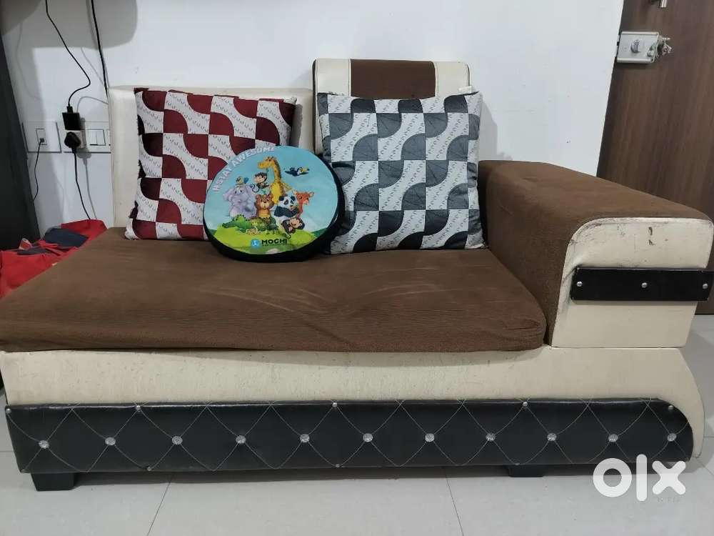 Sofa 5 Seater