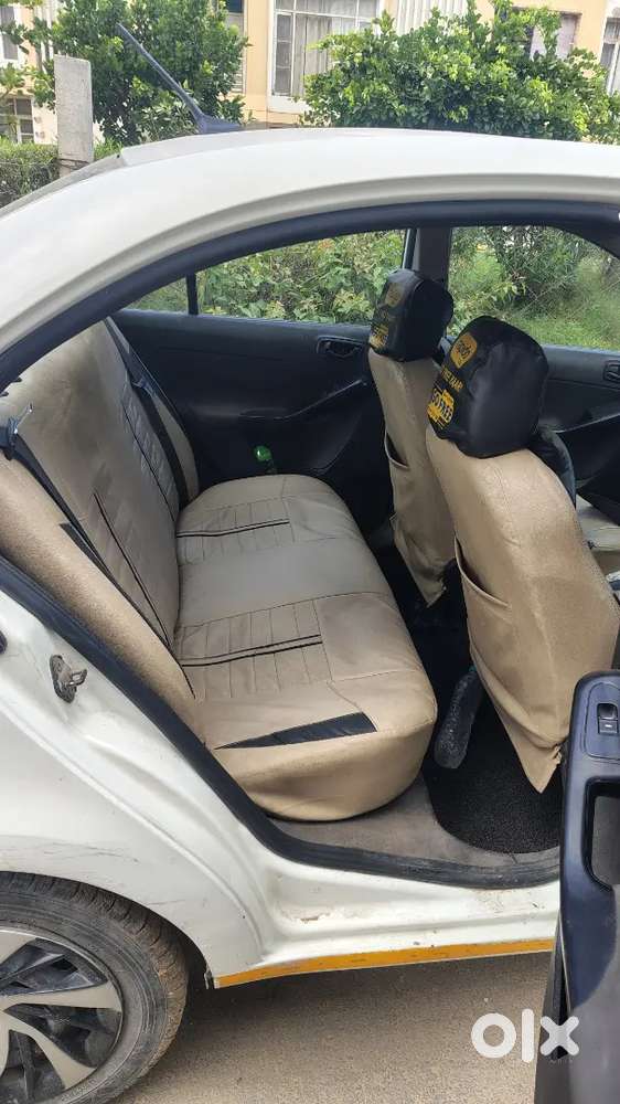 Tata Zest Quadrajet 2017