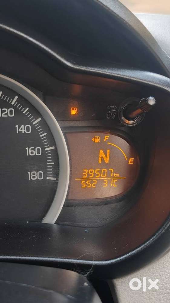 Maruti Suzuki Celerio Vxi Optional Amt, 2018, Petrol