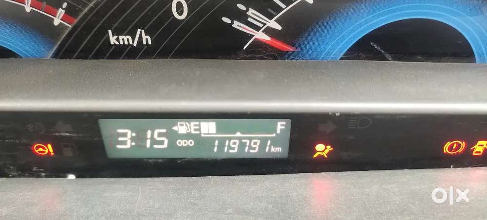 Toyota Etios 2016 Diesel Well Maintained