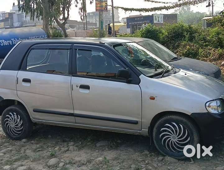 Maruti Alto 2008 Model