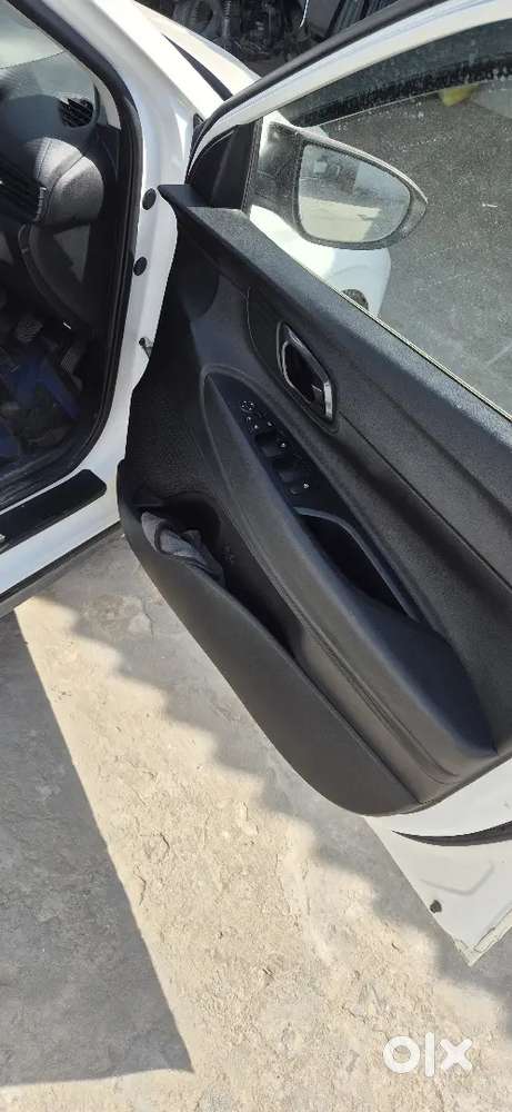 Hyundai New I20 2021