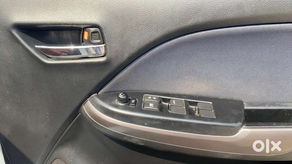 Toyota Glanza 1.2 V, 2021, Petrol