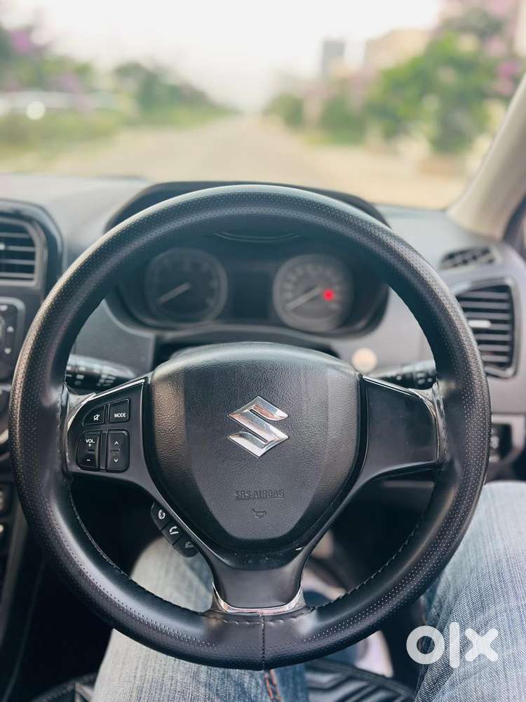 Maruti Suzuki Vitara Brezza Zdi, 2020, Diesel