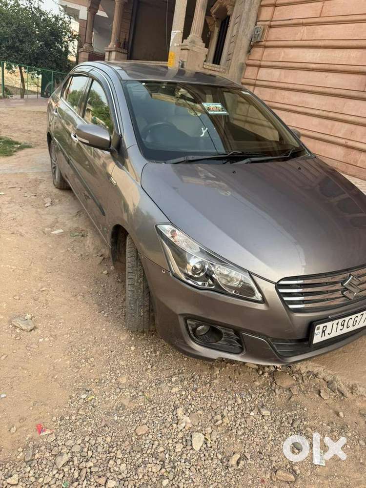 Maruti Suzuki Diesel 2017
