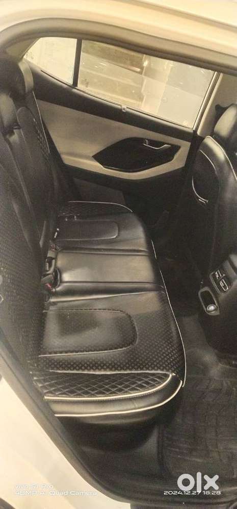 Hyundai Creta 1.6 Sx, 2021, Diesel