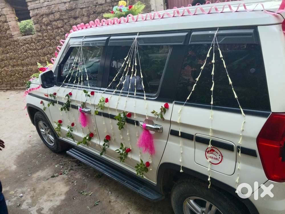 Mahindra Bolero Neo 2022