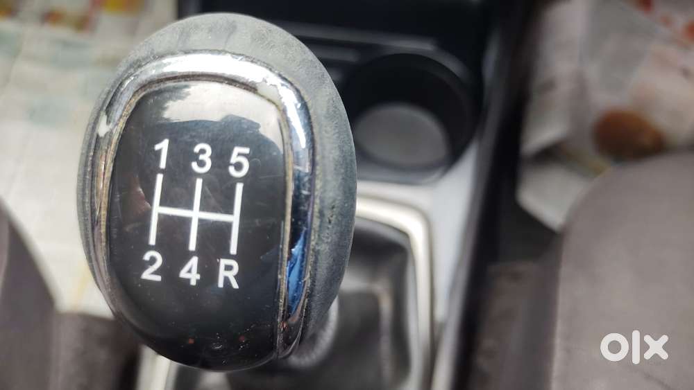 Tata Zest Revotron 1.2t Xms, 2017, Petrol