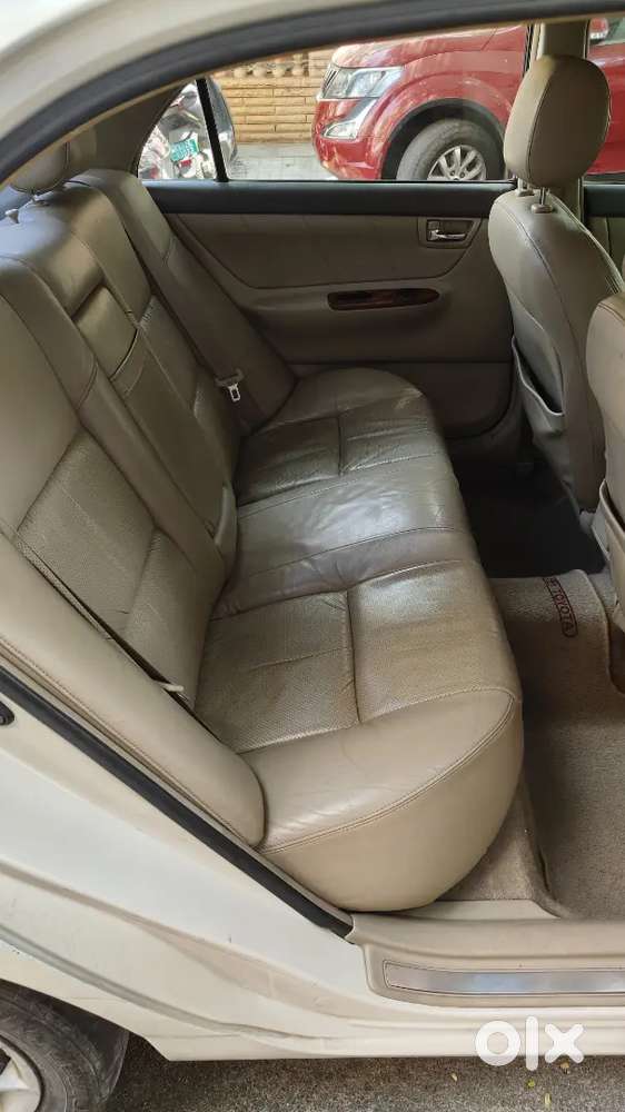 Toyota Corolla H5 2006