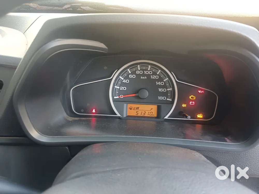 Maruti Suzuki Alto 800 2020