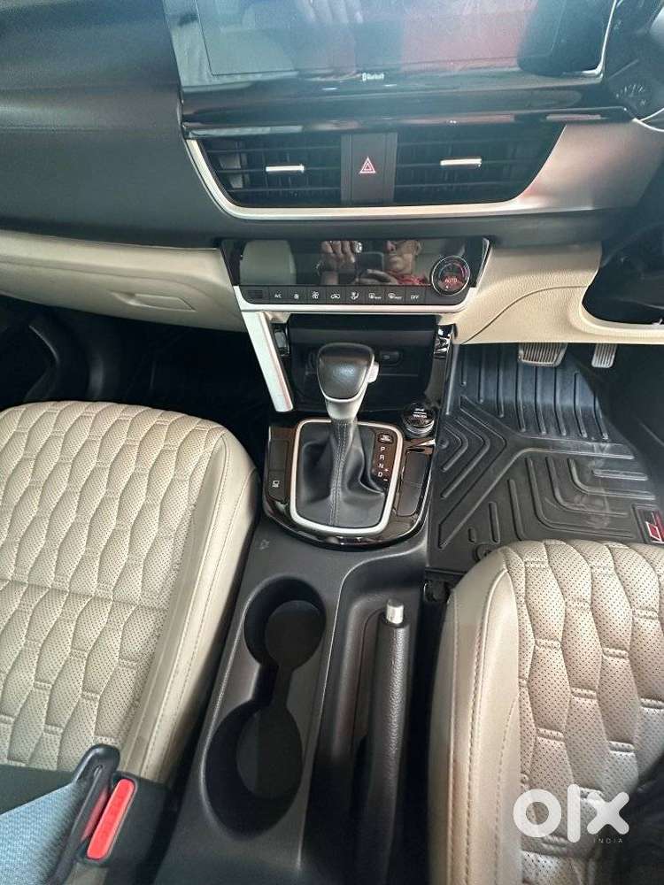 Kia Seltos Htk D, 2023, Petrol