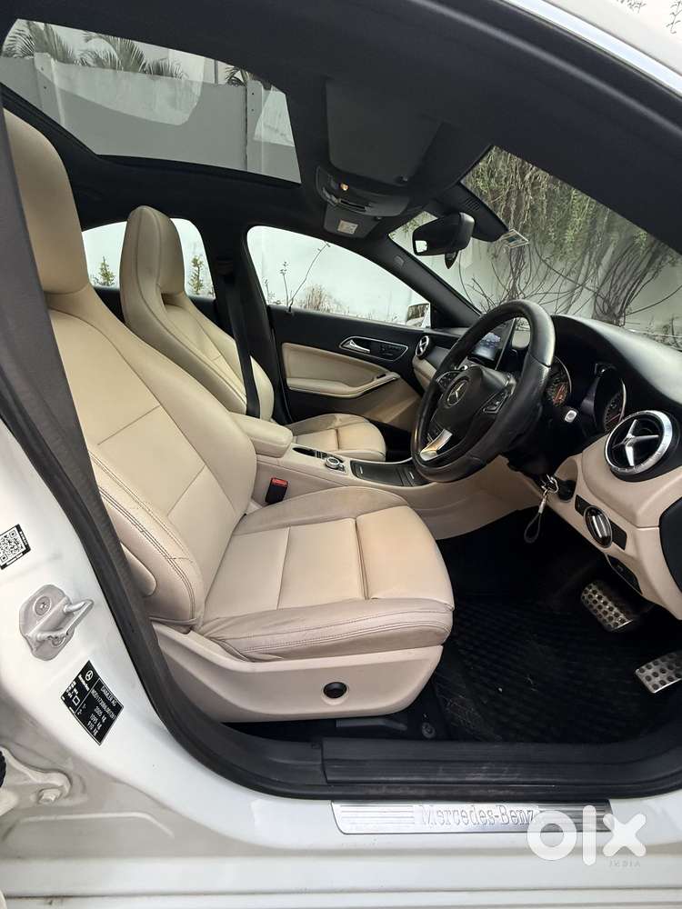 Mercedes-benz Cla 200 Cdi Sport, 2016, Diesel