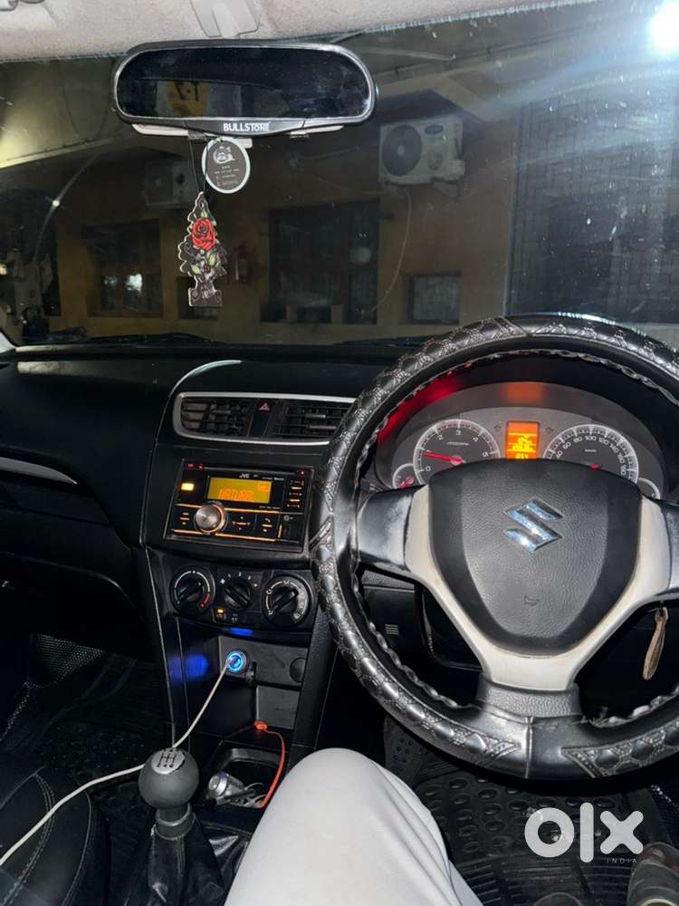 Maruti Suzuki Swift 2014 Diesel Well Maintained