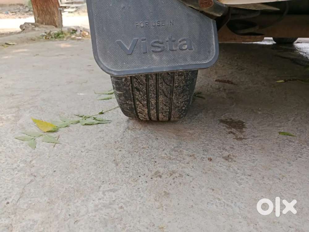 Tata Indica Vista 2009 Diesel 135000 Km Driven